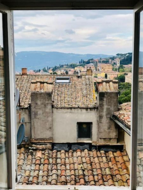 Romantic Apartment Perugia